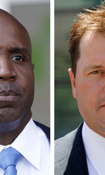 Bonds, Clemens making slow gains with changing electorate